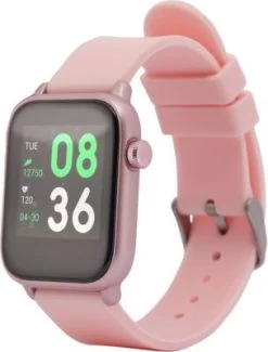 XPLORA Smartwatch Xmove Activity Band 2, Pink