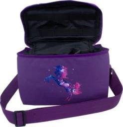 Universaltasche Für Die Hörspielbox, Einhorn Von Friedrich Lederwaren -Audio Rabatte 20406049 04