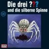 Sony CD Die Drei ??? 024/und Die Silberne Spinne -Audio Rabatte 2040707 01