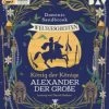 Weltgeschichte(n). König Der Könige: Alexander Der Große, 1 Audio-CD, 1 MP3 -Audio Rabatte 20446607 01