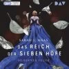 Das Reich Der Sieben Höfe - Teil 5: Silbernes Feuer, 3 Audio-CD, 3 MP3 -Audio Rabatte 20446666 01
