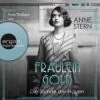 Fräulein Gold. Die Stunde Der Frauen, 1 Audio-CD, -Audio Rabatte 20446744 01