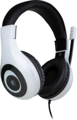 Bigben Stereo Gaming-Headset V1 Weiß PS4/PS5 -Audio Rabatte 20524200 04