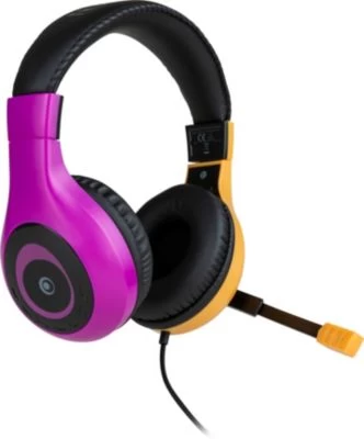 Bigben Stereo Gaming-Headset V1 Schwarz Switch 3 Bigben Stereo Gaming-Headset V1 Schwarz Switch