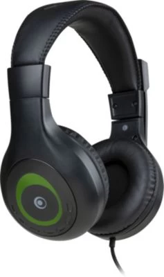 Bigben Stereo Gaming-Headset V1 Schwarz Xbox One/Series X|S 4 Bigben Stereo Gaming-Headset V1 Schwarz Xbox One/Series X|S - Image 2