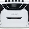Thomson CD-Radio RK101CD -Audio Rabatte 20524261 01