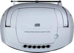 Thomson CD-Radio RK101CD -Audio Rabatte 20524261 02