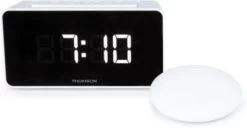 Thomson Vibrationswecker C600BS