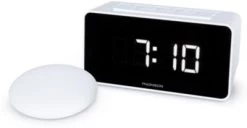 Thomson Vibrationswecker C600BS -Audio Rabatte 20524344 03