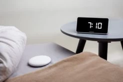 Thomson Vibrationswecker C600BS -Audio Rabatte 20524344 06