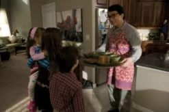 Universum DVD Spy Daddy -Audio Rabatte 2056944 03