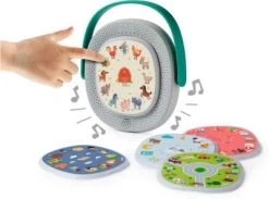 TIMIO® Player, Starter-Kit -Audio Rabatte 20910852 02