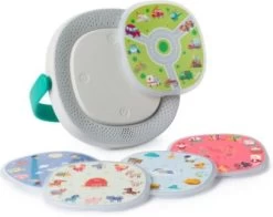 TIMIO® Player, Starter-Kit -Audio Rabatte 20910852 04