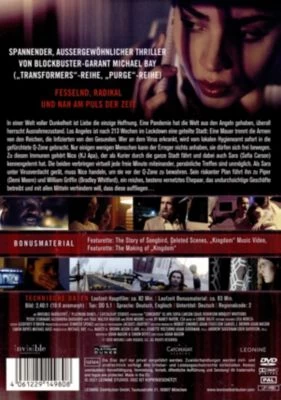 Sony DVD Songbird 4 Sony DVD Songbird - Image 2