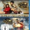 BLU-RAY Jim Knopf & Lukas Der Lokomotivführer / Jim Knopf Und Die Wilde 13 -Audio Rabatte 20957433 01