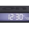 LEXON® Funkwecker Flip+ Anthrazit Radiowecker -Audio Rabatte 20976469 01