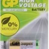 GP Batteries GP23AE-2C1 High Voltage Alkaline 23A C1 -Audio Rabatte 21035131 01