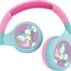 LEXIBOOK Einhorn Kabellose Bluetooth Kopfhörer Für Kinder 1 LEXIBOOK Einhorn Kabellose Bluetooth Kopfhörer Für Kinder -Audio Rabatte 21058393 01