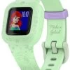 Garmin Vivofit Jr. 3 Kinder Fitness-Tracker Disney Arielle Smartwatches -Audio Rabatte 21104639 01