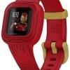 Garmin Vivofit Jr. 3 Kinder Action Watch Marvel Iron Man Smartwatches