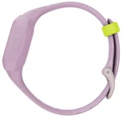 Garmin Vivofit Jr. 3 Kinder Fitness-Tracker Blümchen Rosa/Grün Smartwatches -Audio Rabatte 21104656 03