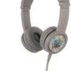 BuddyPhones® Kinder On-Ear Kopfhörer - BuddyPhones Explore+, Grau 1 BuddyPhones® Kinder On-Ear Kopfhörer - BuddyPhones Explore+, Grau -Audio Rabatte 21218449 01