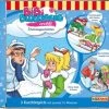 CD Bibi Blocksberg Erzählt - Folge 13: Schneegeschichten -Audio Rabatte 21321421 01