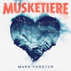 Sony CD Mark Forster - Musketiere