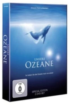 Universum DVD Unsere Ozeane