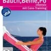 DVD Bauch-Beine-Po Intensiv Mit Core-Training -Audio Rabatte 2170282 01