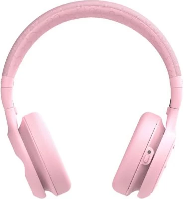 StoryPhones Disney, Pink (mit Silber Disk) - Kabellose Bluetooth Kinderkopfhörer, Die Geschichten Erzählen 4 StoryPhones Disney, Pink (mit Silber Disk) - Kabellose Bluetooth Kinderkopfhörer, Die Geschichten Erzählen - Image 2