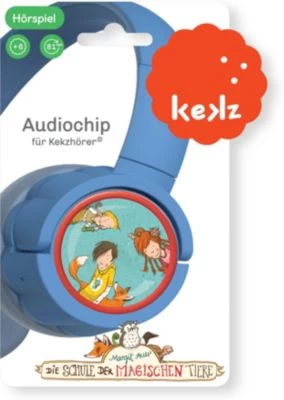 Die Schule Der Magischen Tiere - Folge 1 Als Kekz 3 Die Schule Der Magischen Tiere - Folge 1 Als Kekz