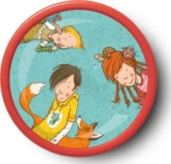 Die Schule Der Magischen Tiere - Folge 1 Als Kekz 5 Die Schule Der Magischen Tiere - Folge 1 Als Kekz -Audio Rabatte 21984019 02