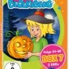 DVD Bibi Blocksberg : Sammelbox 7 -Audio Rabatte 22043180 01