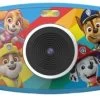 Accutime Interaktive Kamera Paw Patrol (blau) Kinderkamera Mit 5MP Foto, 1080p Videoauflösung, Filter & Special Effekts, Inkl. Micro-SD-Karte Uvm. (PAWC3018) -Audio Rabatte 22071172 01