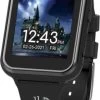 Kinder Smart Watch Harry Potter (schwarz) Kinderuhr Mit Selfie-Kamera Foto & Video, Coolen Spielen, Fitness Tracker Uvm. (HP4096) -Audio Rabatte 22071178 01
