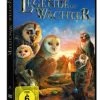 Warner Home Video DVD Die Legende Der Wächter -Audio Rabatte 2229232 01