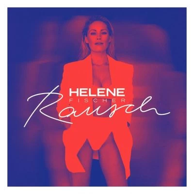 Universal CD Helene Fischer - Rausch 3 Universal CD Helene Fischer - Rausch