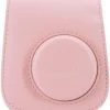 Fujifilm Instax Mini 11 Tasche Blush Pink 2 Fujifilm Instax Mini 11 Tasche Blush Pink -Audio Rabatte 22572586 01
