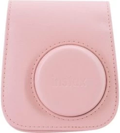 Fujifilm Instax Mini 11 Tasche Blush Pink