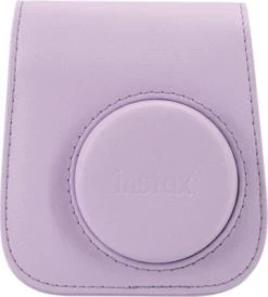 Fujifilm Instax Mini 11 Tasche Lilac Purple