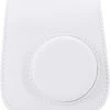 Fujifilm Instax Mini 11 Tasche Ice White -Audio Rabatte 22572590 01
