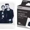1 Fujifilm Instax Square Film Monochrome 1 1 Fujifilm Instax Square Film Monochrome -Audio Rabatte 22572603 01