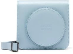 Fujifilm Instax SQ 1 Tasche Glacier Blue