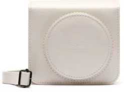 Fujifilm Instax SQ 1 Tasche Chalk White