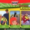 CD Teufelskicker 3-er Box 2 - Folgen 4 - 6