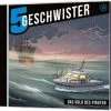 5 Geschwister - Das Gold Des Piraten, 1 Audio-CD -Audio Rabatte 22757010 01