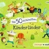Die 50 Schönsten Kinderlieder, 3 Audio-CD -Audio Rabatte 22757248 01