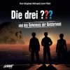 Die Drei ??? - Das Geheimnis Der Geisterinsel, 1 Audio-CD