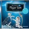 Der Kleine Major Tom - Völlig Losgelöst, 1 Audio-CD -Audio Rabatte 22758398 01